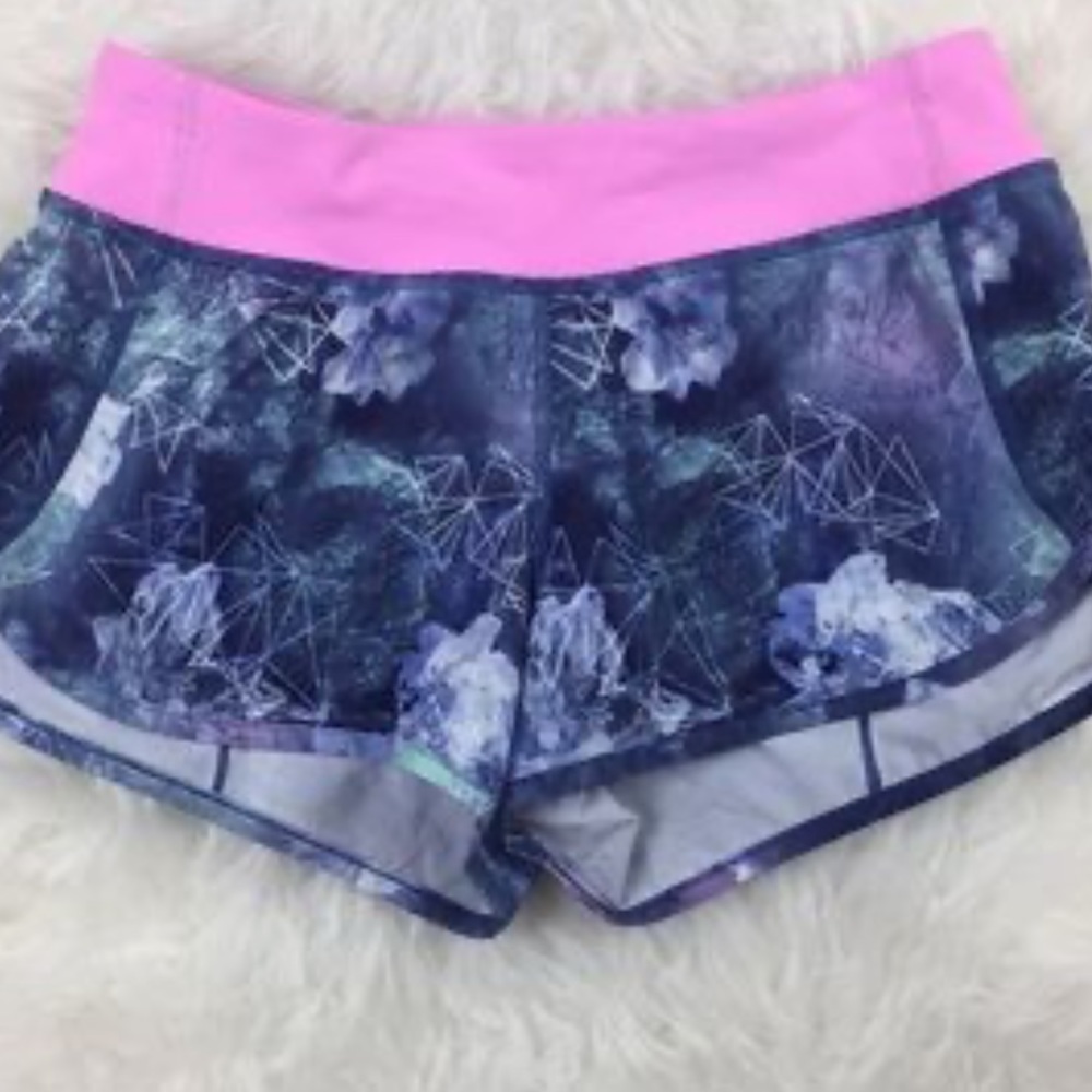 Ivivva shorts
